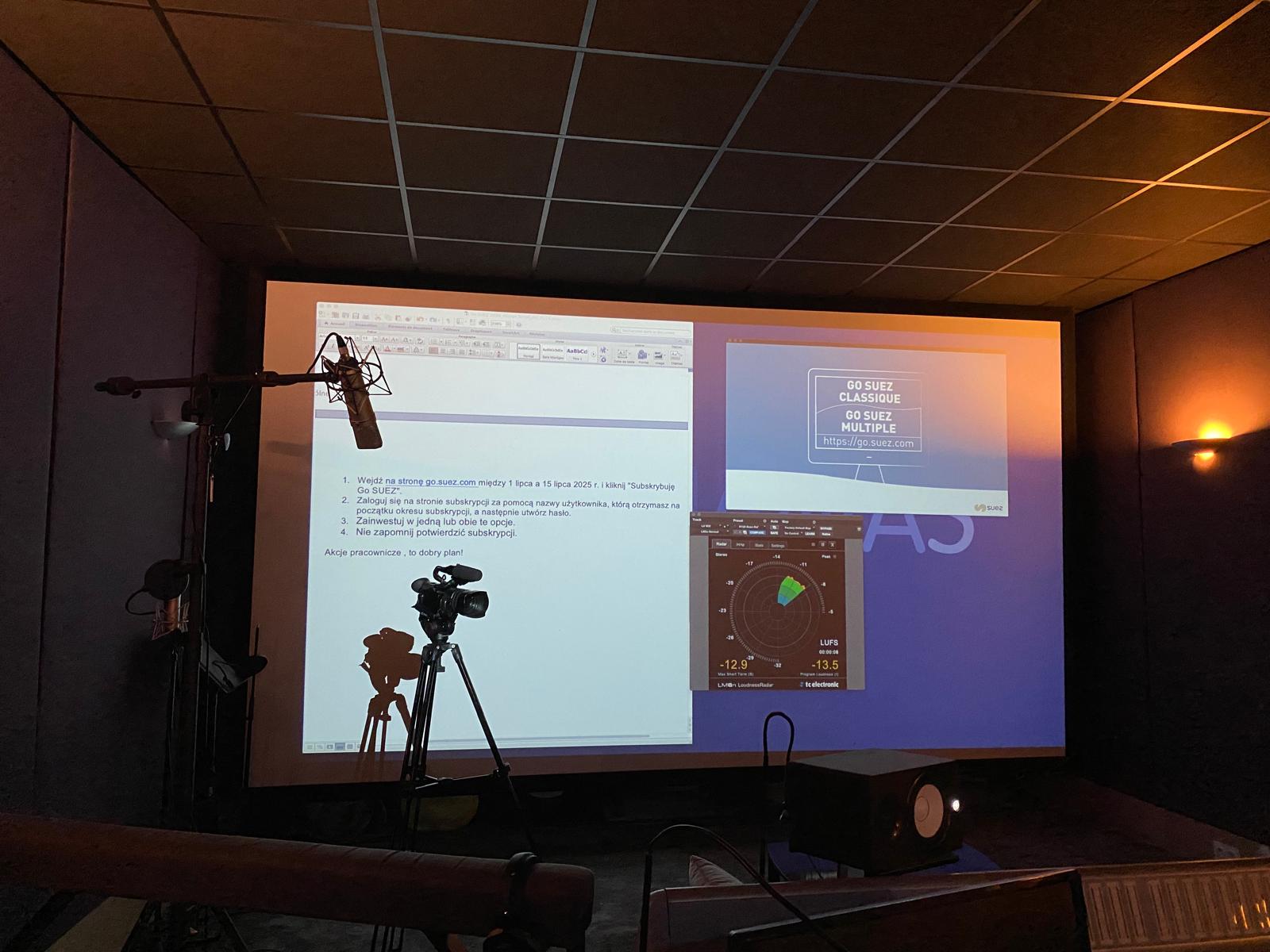 Les Mille Visage Du Métier Vocal